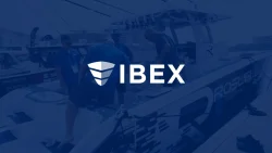 IBEX Boat Show